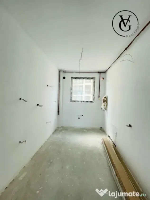 Apartament 3 camere - decomandat - zona Floreasca