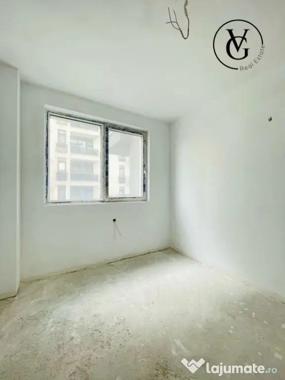 Apartament 3 camere - decomandat - zona Floreasca