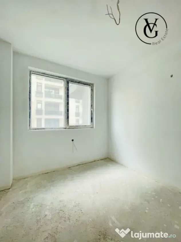 Apartament 3 camere - decomandat - zona Floreasca