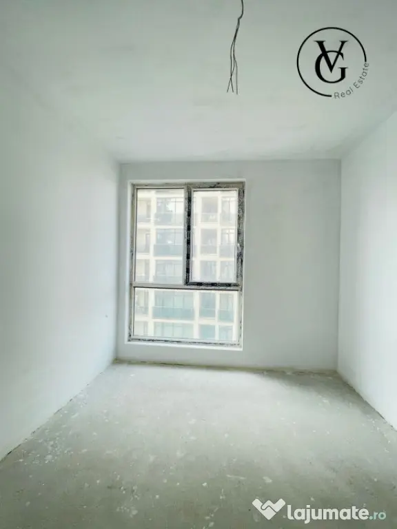 Apartament 3 camere - decomandat - zona Floreasca