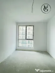 Apartament 3 camere - decomandat - zona Floreasca