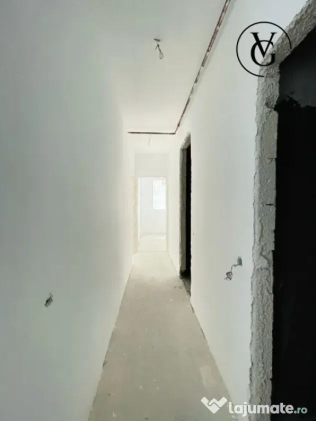 Apartament 3 camere - decomandat - zona Floreasca