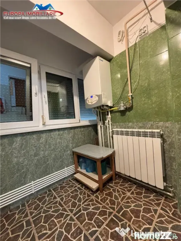 Garsoniera de zona E3- Tulcea - Tulcea (Tulcea)