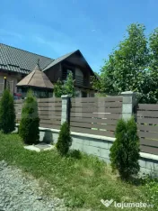 Casă de vânzare în Rugășești – spațioasă, cu grăd 