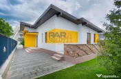 Casă cu 3 dormitoare și două băi LA CHEIE