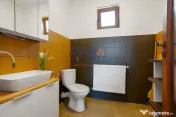 Casă cu 3 dormitoare și două băi LA CHEIE
