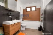 Casă cu 3 dormitoare și două băi LA CHEIE