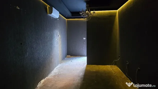 Inchiriez spatiu comercial in Deva, zona Deceba (Casa de Pensii, Lido)