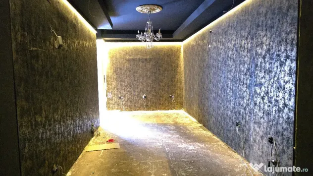 Inchiriez spatiu comercial in Deva, zona Deceba (Casa de Pensii, Lido)