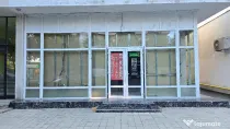 Inchiriez spatiu comercial in Deva, zona Deceba (Casa de Pensii, Lido)