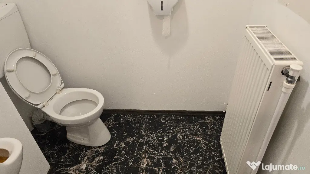 Inchiriez spatiu comercial in Deva, zona Deceba (Casa de Pensii, Lido)