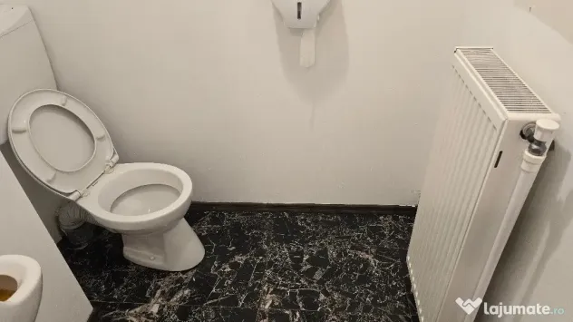 Inchiriez spatiu comercial in Deva, zona Deceba (Casa de Pensii, Lido)