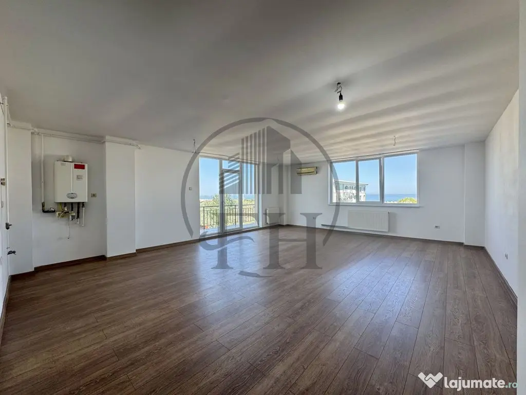 Apartament 3 camere de vânzare Mamaia Nord, Constanța
