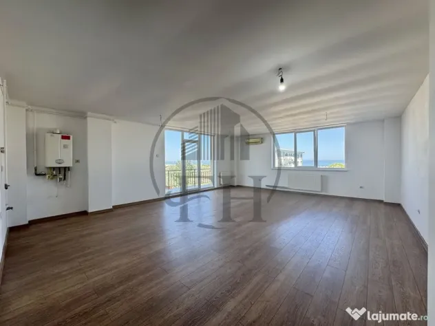Apartament 3 camere de vânzare Mamaia Nord, Constanța