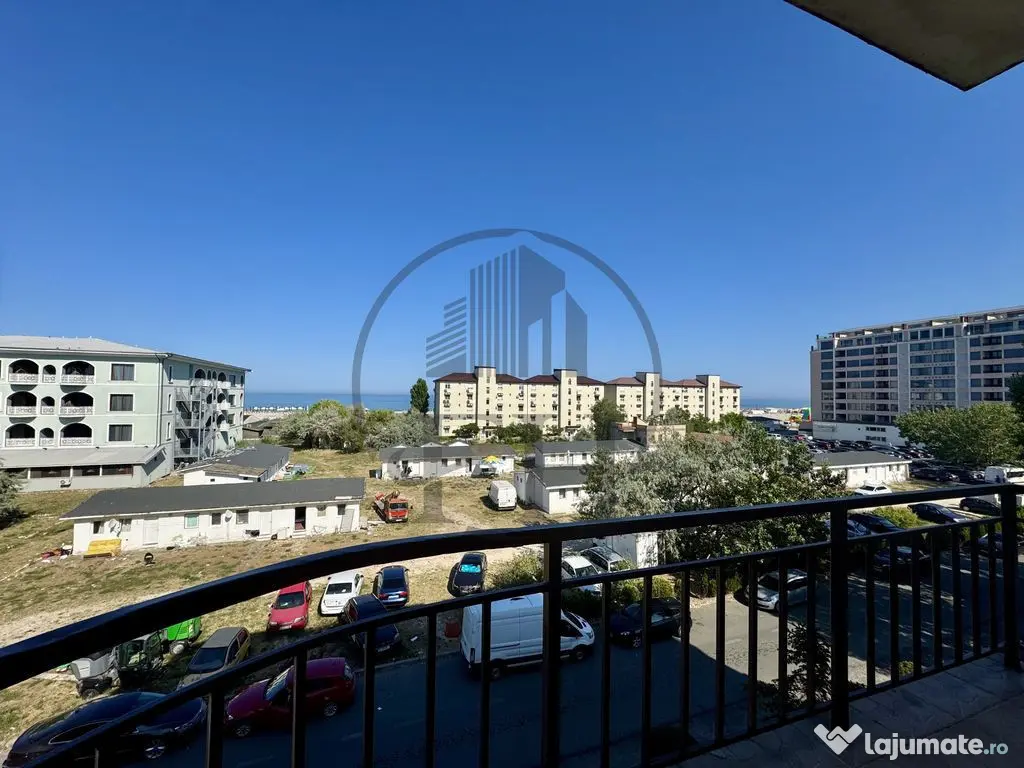 Apartament 3 camere de vânzare Mamaia Nord, Constanța