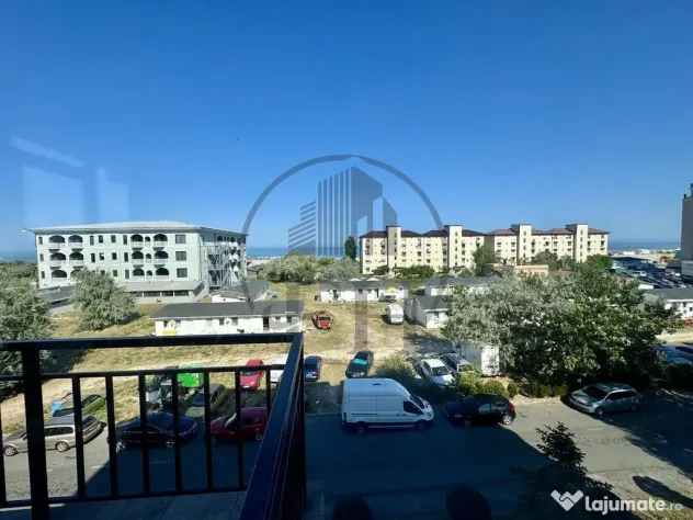 Apartament 3 camere de vânzare Mamaia Nord, Constanța