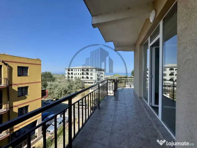 Apartament 3 camere de vânzare Mamaia Nord, Constanța