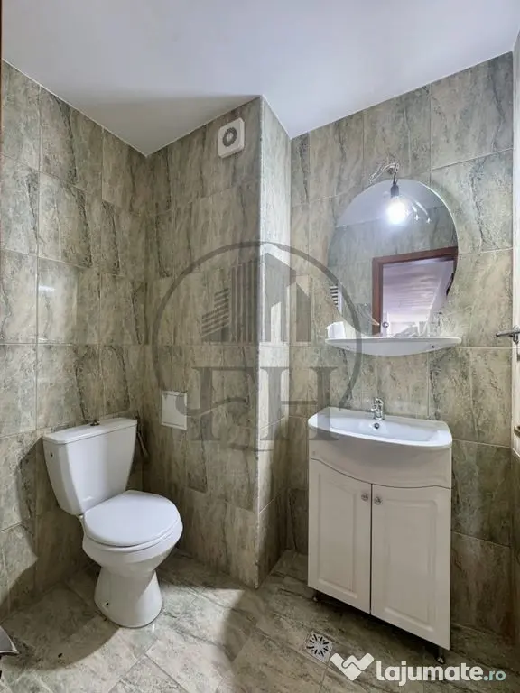 Apartament 3 camere de vânzare Mamaia Nord, Constanța