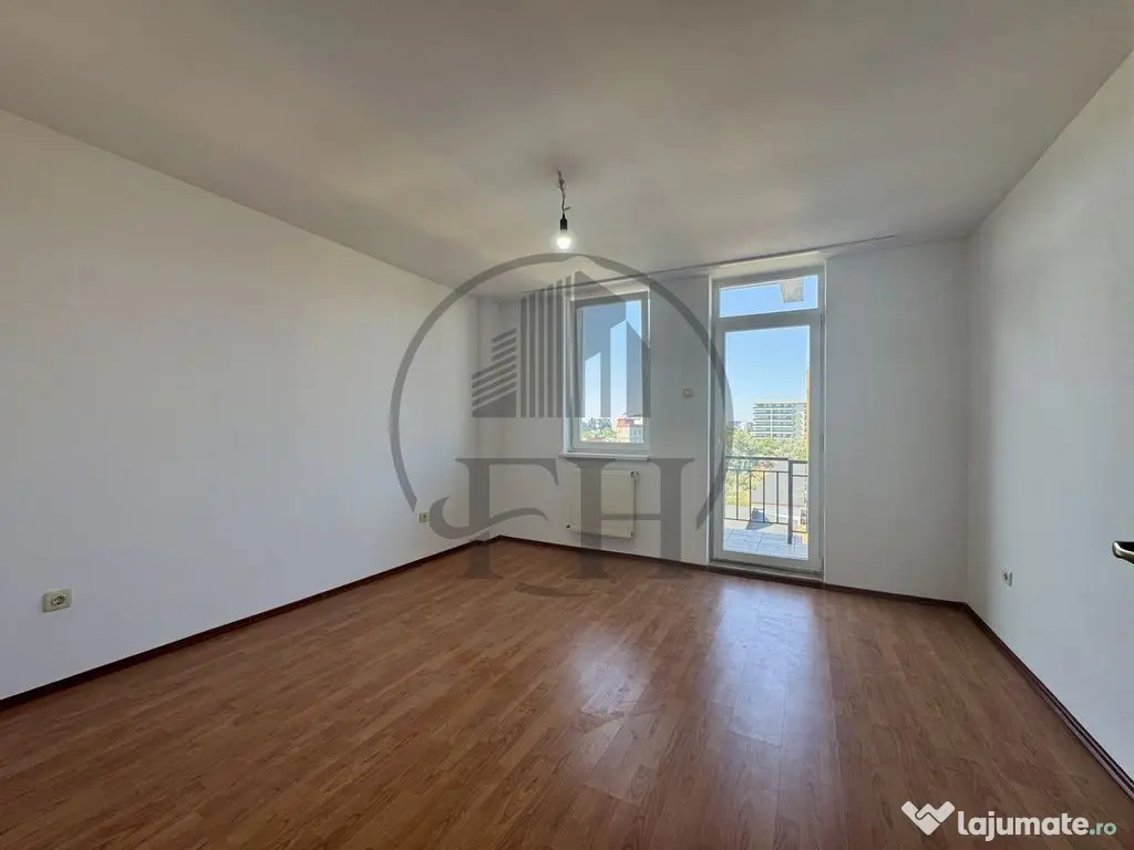 Apartament 3 camere de vânzare Mamaia Nord, Constanța