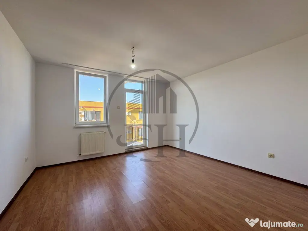 Apartament 3 camere de vânzare Mamaia Nord, Constanța