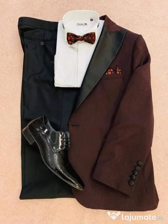 Vand stoc costume bărbați
