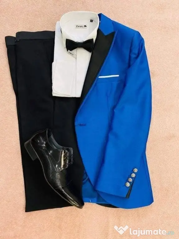 Vand stoc costume bărbați