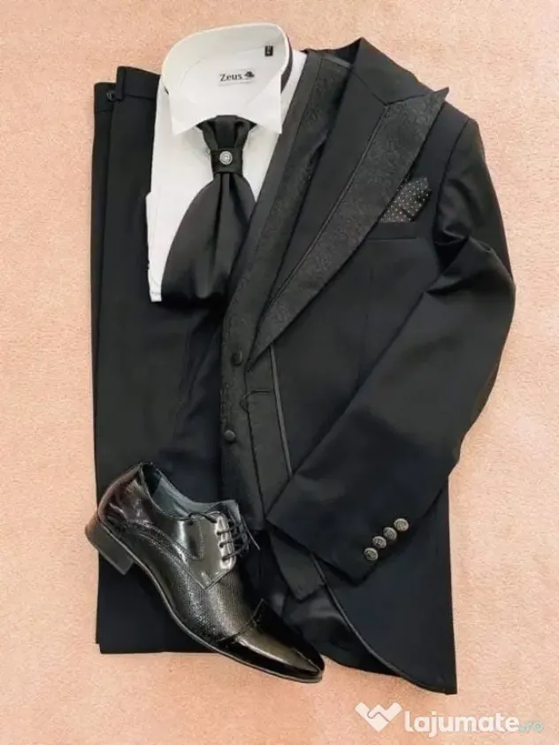 Vand stoc costume bărbați