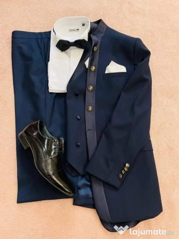 Vand stoc costume bărbați