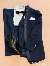 Vand stoc costume bărbați