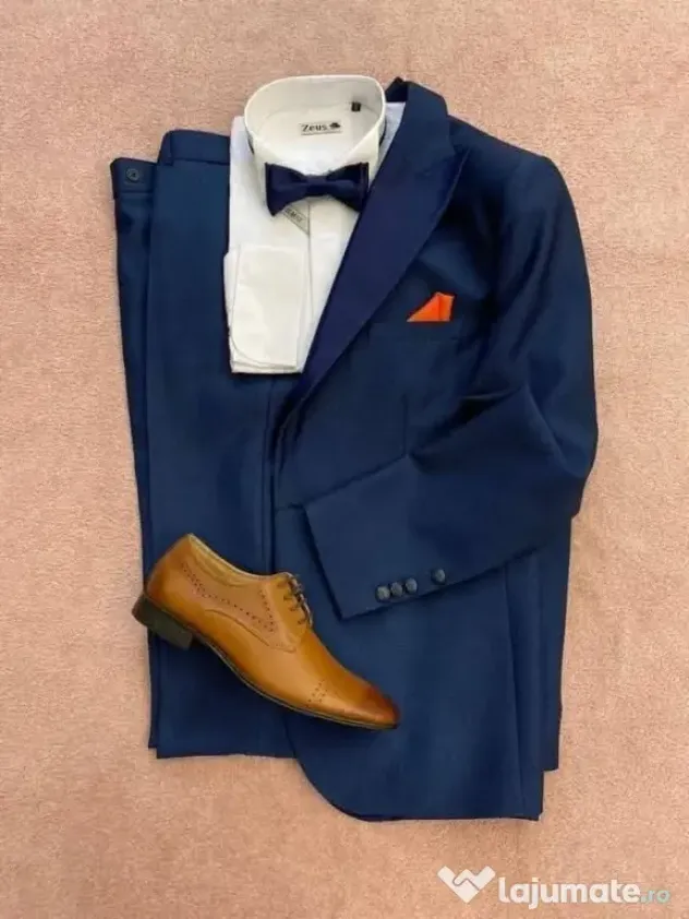 Vand stoc costume bărbați