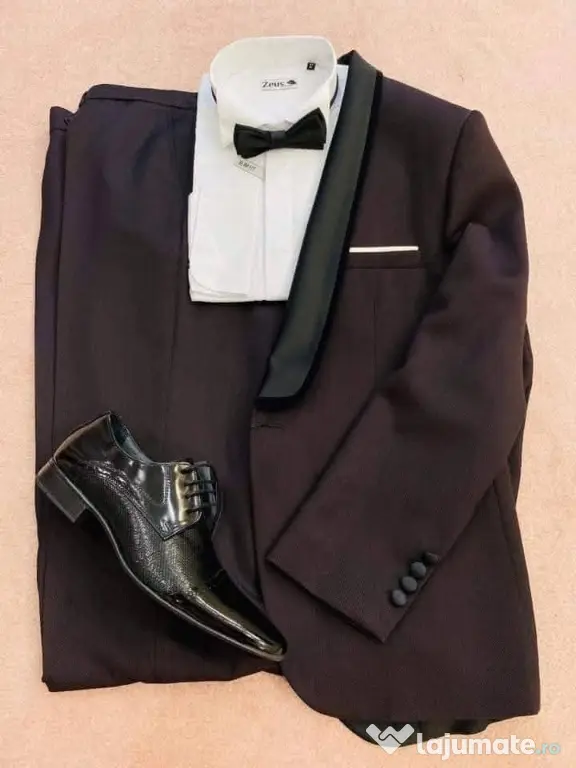 Vand stoc costume bărbați