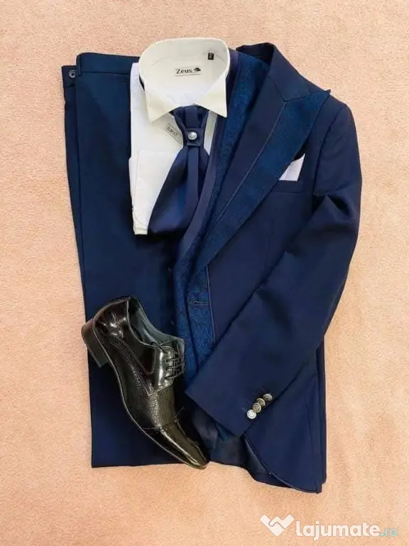 Vand stoc costume bărbați