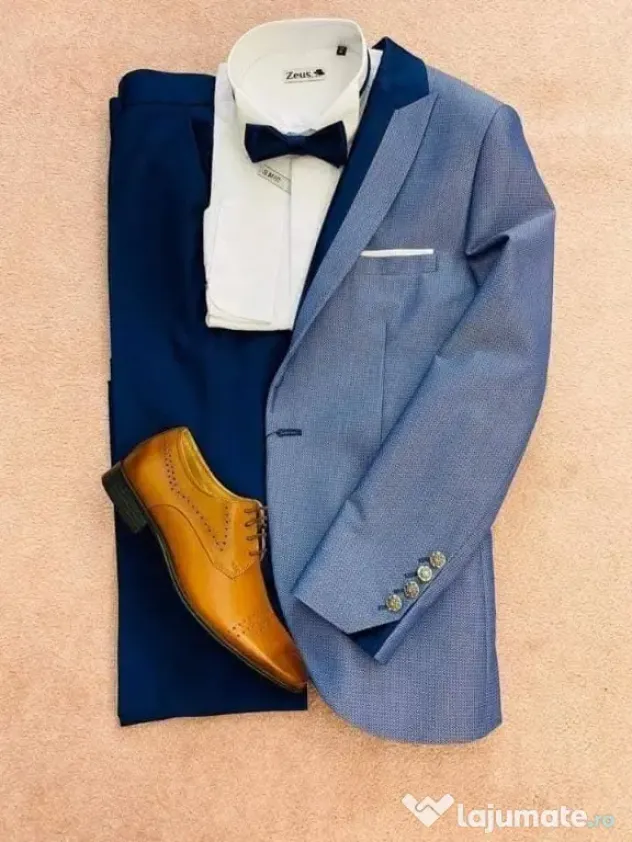 Vand stoc costume bărbați