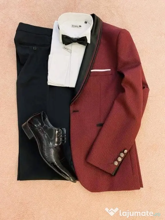 Vand stoc costume bărbați