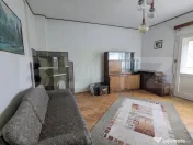 Casă impartita in 2 apartamente de 75mp Teren 384 mpm Dambu 