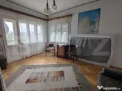 Casă impartita in 2 apartamente de 75mp Teren 384 mpm Dambu 