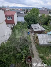 Casă impartita in 2 apartamente de 75mp Teren 384 mpm Dambu 