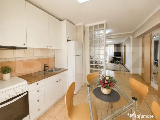 Apartament 3 camere, 70mp -la 1 min de Iulius Mall