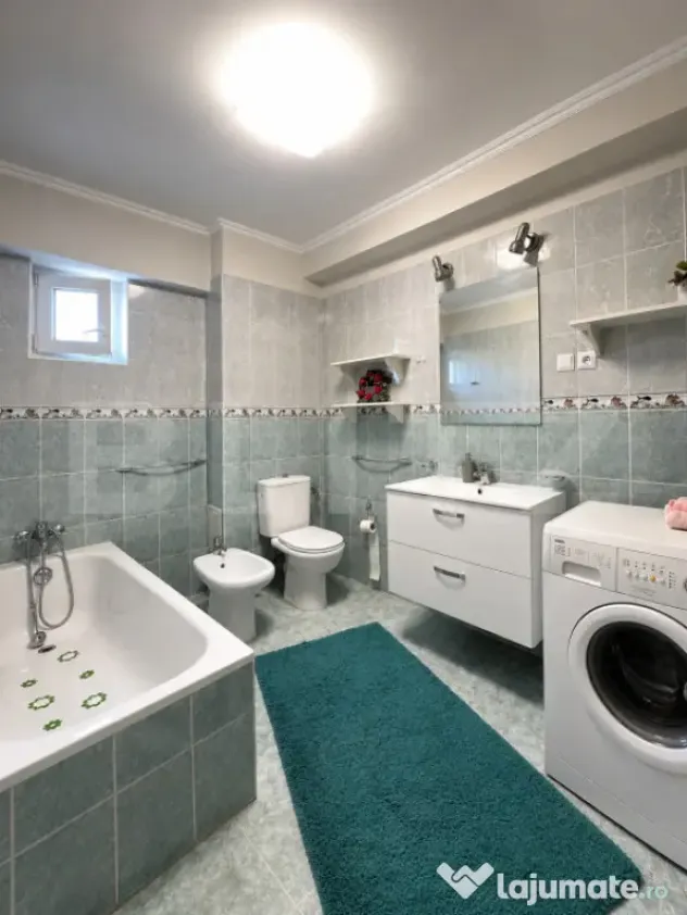 Apartament 3 camere, 70mp -la 1 min de Iulius Mall