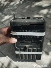 radio Solo 500 Tehnoton piese 