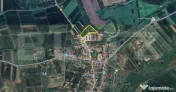 Teren 13.000 mp / Blaj 