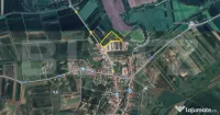 Teren 13.000 mp / Blaj