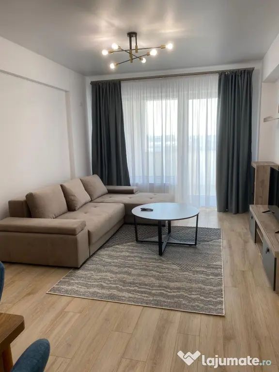 Inchiriez Apartament 2 camere Premium - Envogue Residence