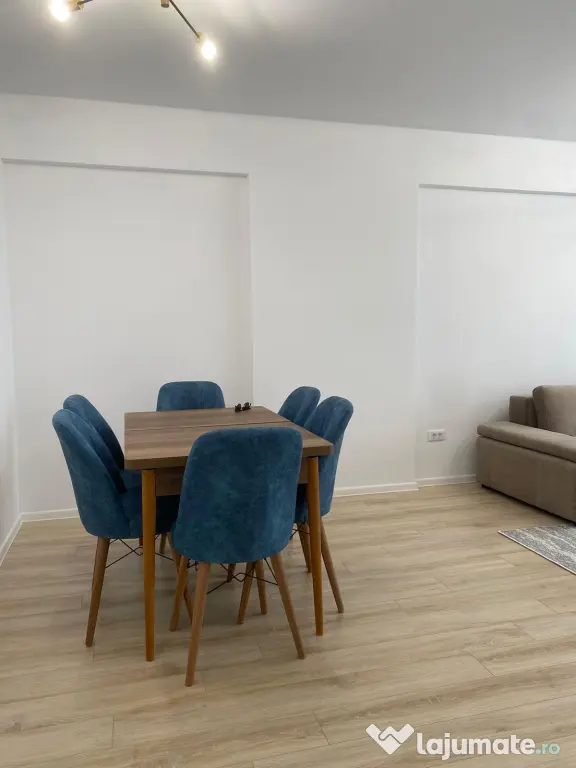 Inchiriez Apartament 2 camere Premium - Envogue Residence
