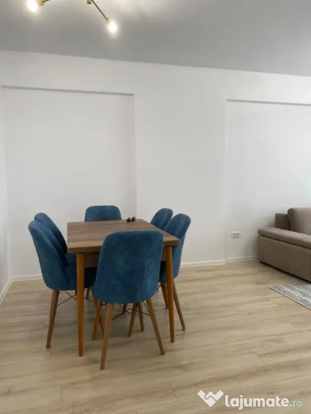 Inchiriez Apartament 2 camere Premium - Envogue Residence