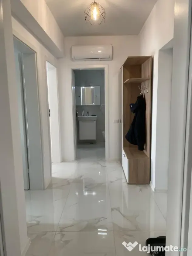 Inchiriez Apartament 2 camere Premium - Envogue Residence