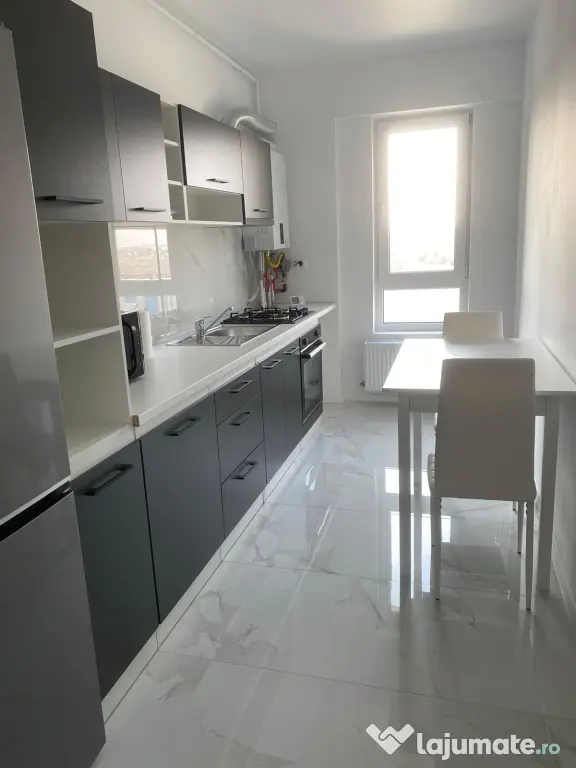Inchiriez Apartament 2 camere Premium - Envogue Residence