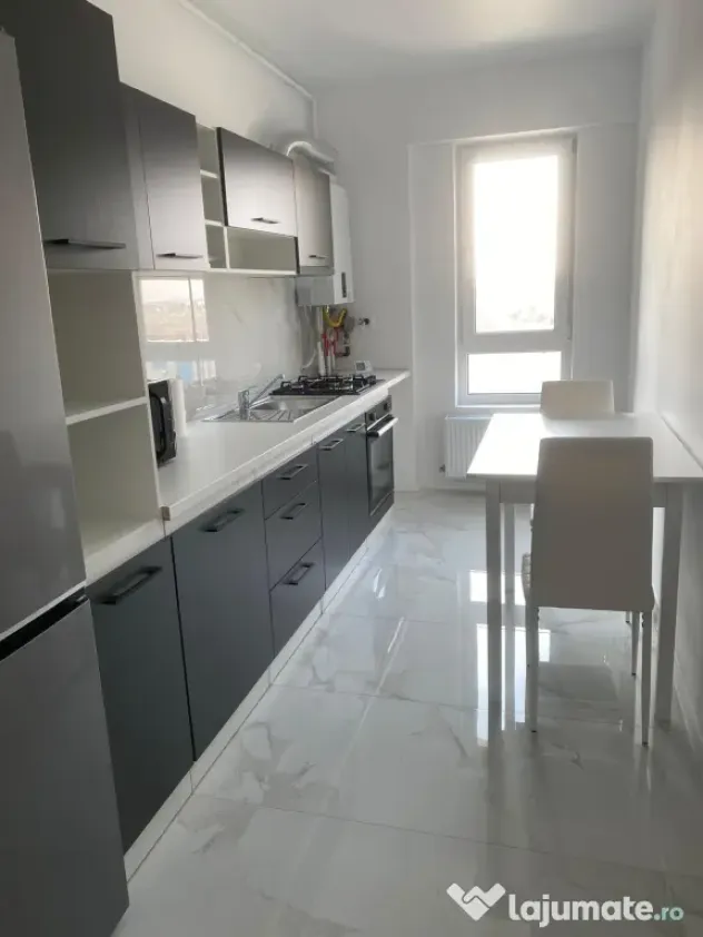 Inchiriez Apartament 2 camere Premium - Envogue Residence