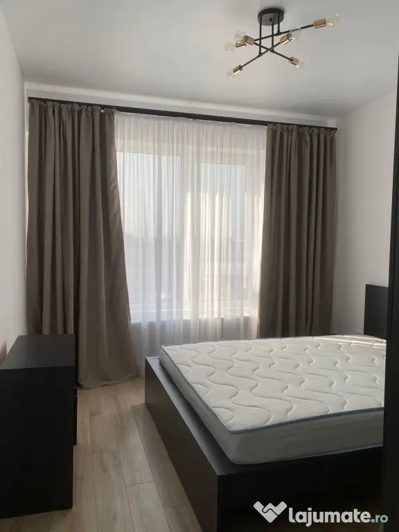 Inchiriez Apartament 2 camere Premium - Envogue Residence