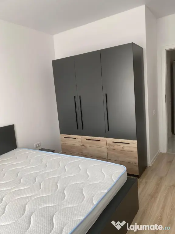 Inchiriez Apartament 2 camere Premium - Envogue Residence